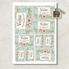 Papel de seda XL (50x70) 209
