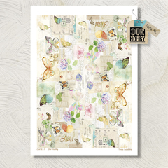 Papel de seda XL (50x70) 217