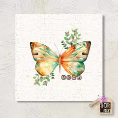 Papel liviano de 40gr (45X45) 007