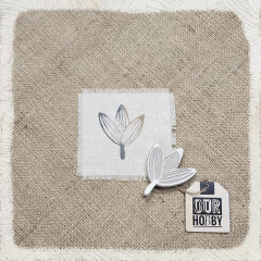 Sello 039 (6cm x 7cm)