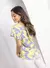 BLUZA LUSKA PINK - comprar online