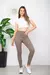 Skinny Premium Gabardina elastizada