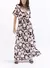 VESTIDO ROSAS - comprar online