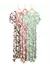 VESTIDO ROSAS - Rose Boutique