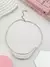 COLLAR PLATA