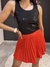 POLLERA ABANICO