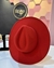 SOMBRERO DE PAÑO - comprar online