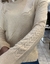 SWEATER TRENZA - Rose Boutique