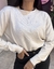 SWEATER TEDDY - comprar online
