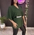 Blusa multiforma en internet