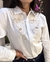 CAMISA MORENA - comprar online