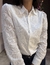 Camisa Longo
