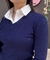 SWEATER CON CUELLO ILIANA - Rose Boutique
