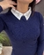 SWEATER STRASS - Rose Boutique