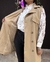 TRENCH FLAVIA - tienda online