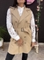 TRENCH FLAVIA - Rose Boutique