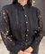 CAMISA LUCA - Rose Boutique