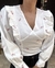 CAMISA ROMANTICA - Rose Boutique