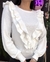 SWEATER VOLADOS - Rose Boutique