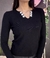 SWEATER RUSS - Rose Boutique
