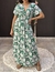 VESTIDO ROSAS - tienda online