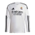 CAMISA MANGA LONGA REAL MADRID 24/25 - TORCEDOR
