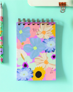 Cuaderno A6 - comprar online