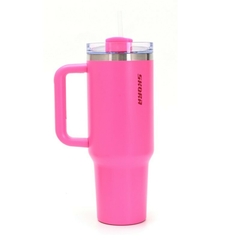 Vaso térmico con bombilla - comprar online