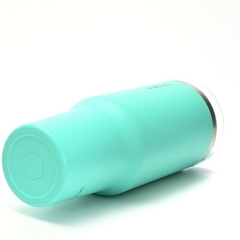 Vaso térmico con bombilla - De la Aldea