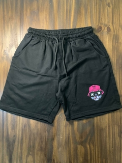 SHORT ALGODON MAPACHE - comprar online