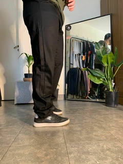 PANTALON CARPINTERO MICHIGAN NEGRO en internet