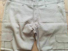 PANTALÓN CARGO MICHIGAN BEIGE - tienda online