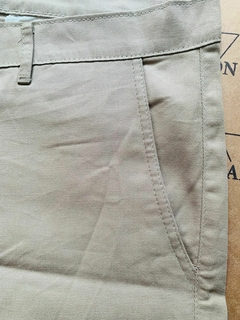 PANTALÓN CARGO MICHIGAN BEIGE