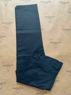 PANTALÓN CARGO MICHIGAN NEGRO - tienda online
