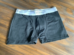 Bóxer Calvin Klein Negro - Pantaleon streetwear