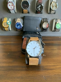 Reloj Estocolmo - comprar online