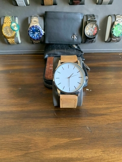 Reloj Estocolmo - comprar online