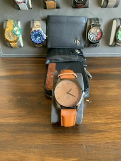 Reloj Brusellas - comprar online