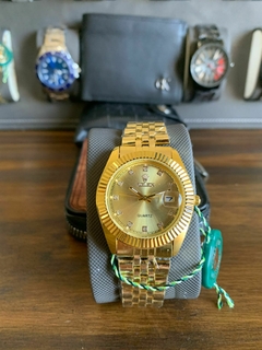 Reloj Abu Dabi - comprar online