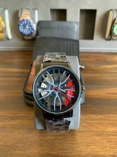 Reloj Oslo - comprar online