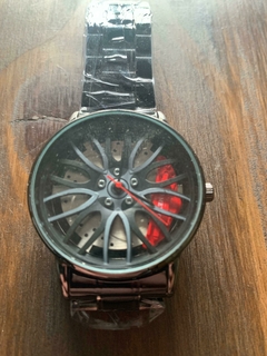 Reloj Oslo - Pantaleon streetwear