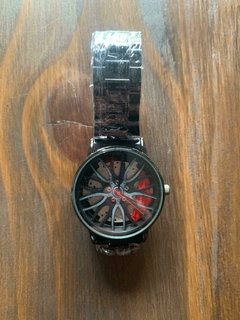 Reloj Oslo en internet