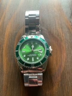Reloj Estonia - Pantaleon streetwear