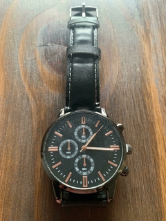 Reloj Marruecos - Pantaleon streetwear