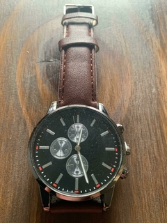 Reloj Londres - Pantaleon streetwear