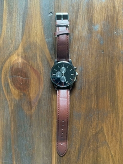 Reloj Londres en internet