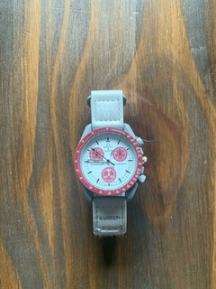 Reloj Montevideo - Pantaleon streetwear