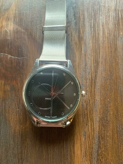 Reloj New York - Pantaleon streetwear