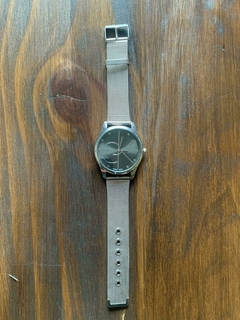 Reloj New York en internet