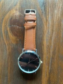 Reloj Cairo - Pantaleon streetwear